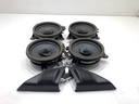 Altavoz VOLVO V70 III (135) 2.5 T 2007-2016