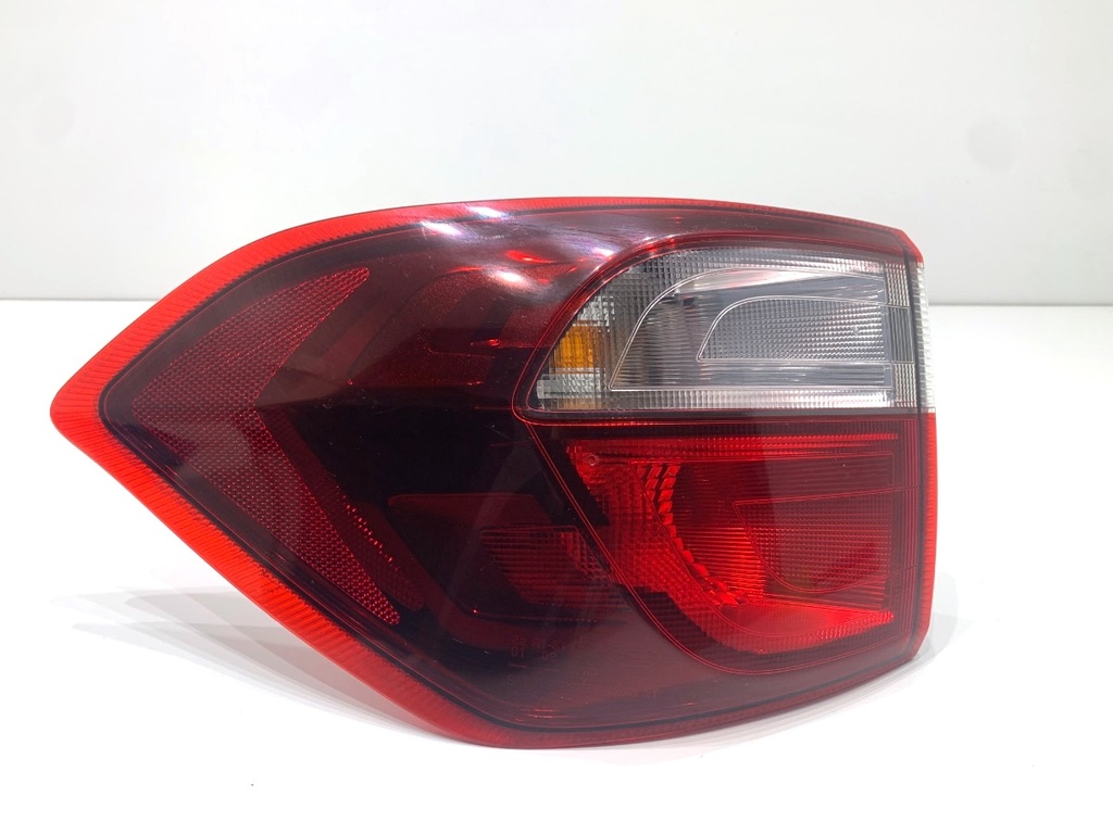 [STARK-848076] Piloto trasero izquierdo Ford Ecosport 2011-2022 1.0 EcoBoost