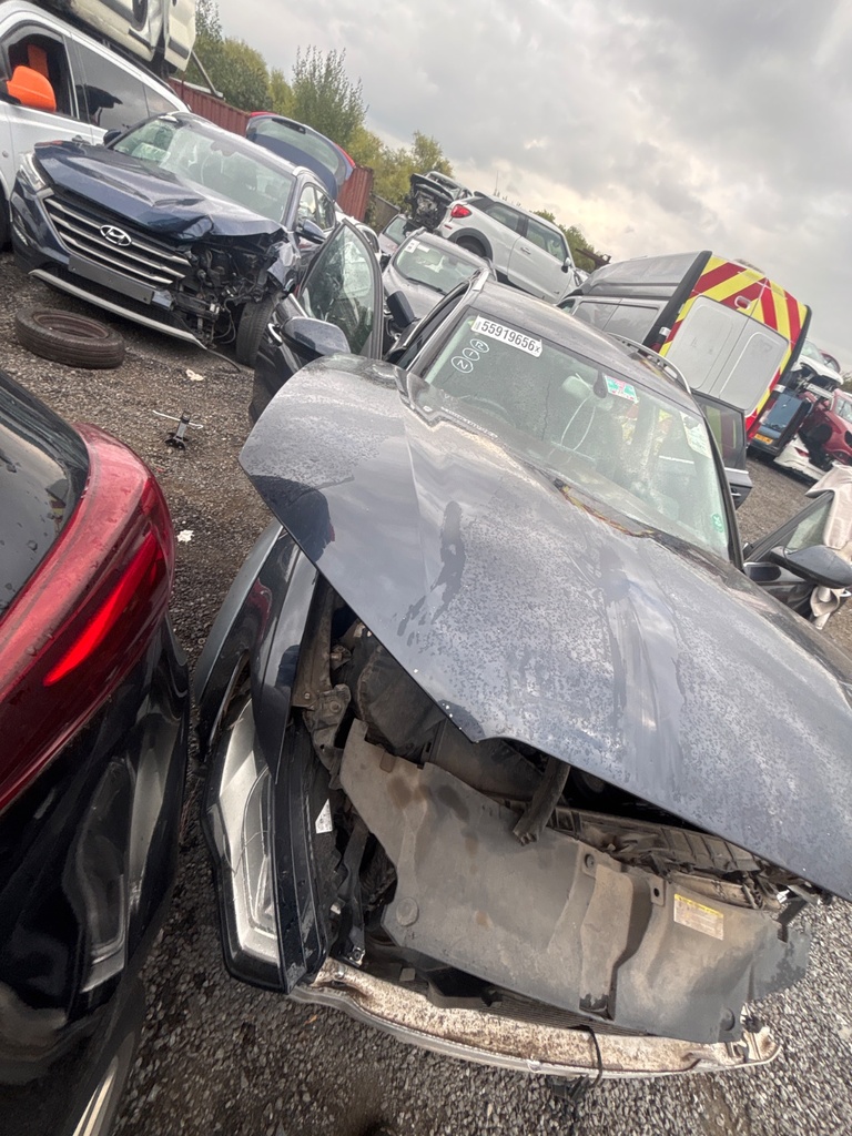 [EPE-138406] Turbocompresor Audi A6 Allroad 3.0 TDI