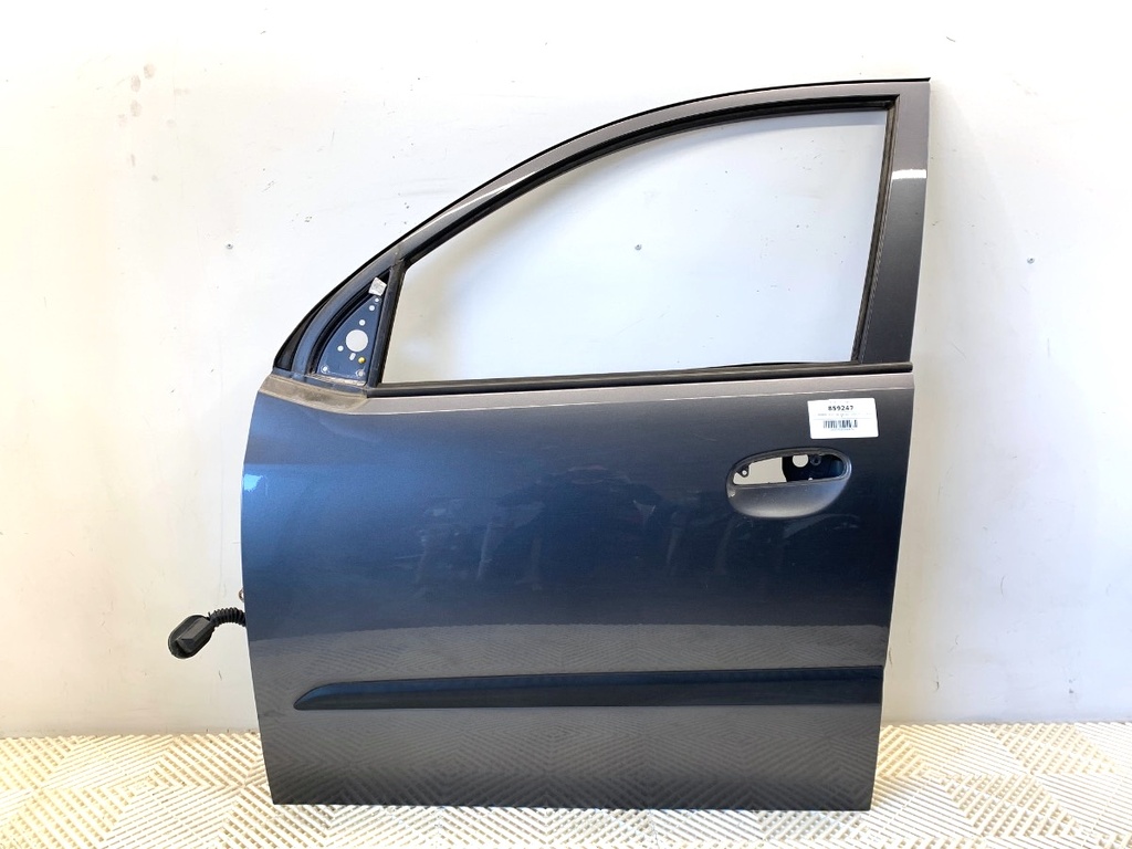 [STARK-859247] Puerta delantera izquierda HYUNDAI i10 I (PA) 2007-2022