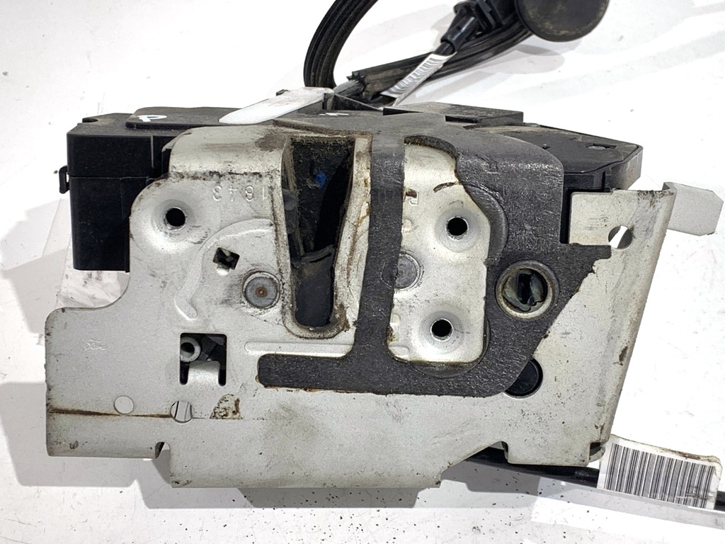 [STARK-837408] Cerradura de puerta delantera derecha Ford Transit V363 Autobus (FAD, FBD) 2013-2022