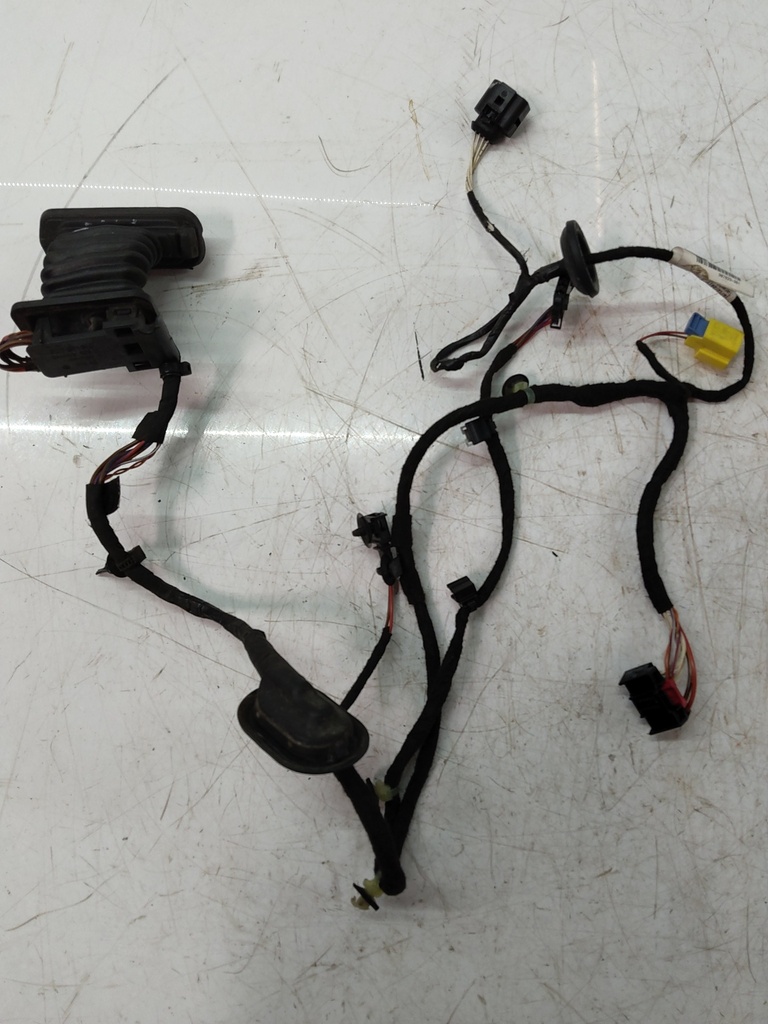 [MTD-529364] Mazo de cables VW Passat B7 Variant 2.0 TDI