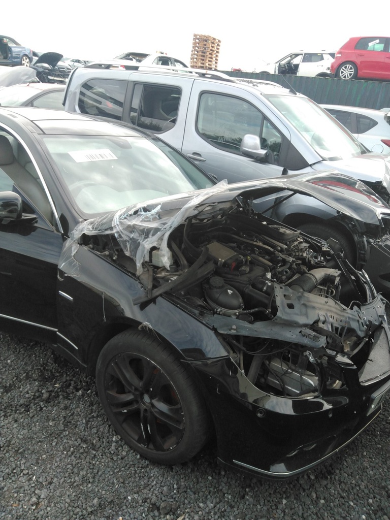 [EPE-138490] Turbocompresor Mercedes-Benz E-Class 250 CDI