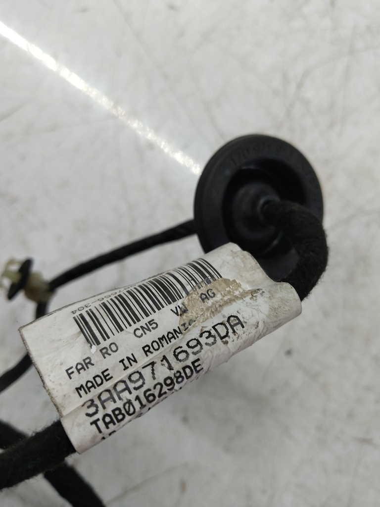 [MTD-529365] Mazo de cables VW Passat B7 Variant 2.0 TDI