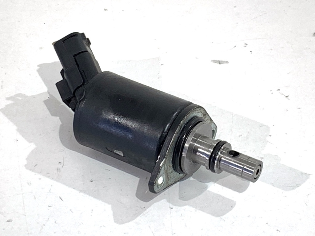 [STARK-857119] Regulador de presión de combustible PEUGEOT 407 (6D_) 2.0 HDi 135