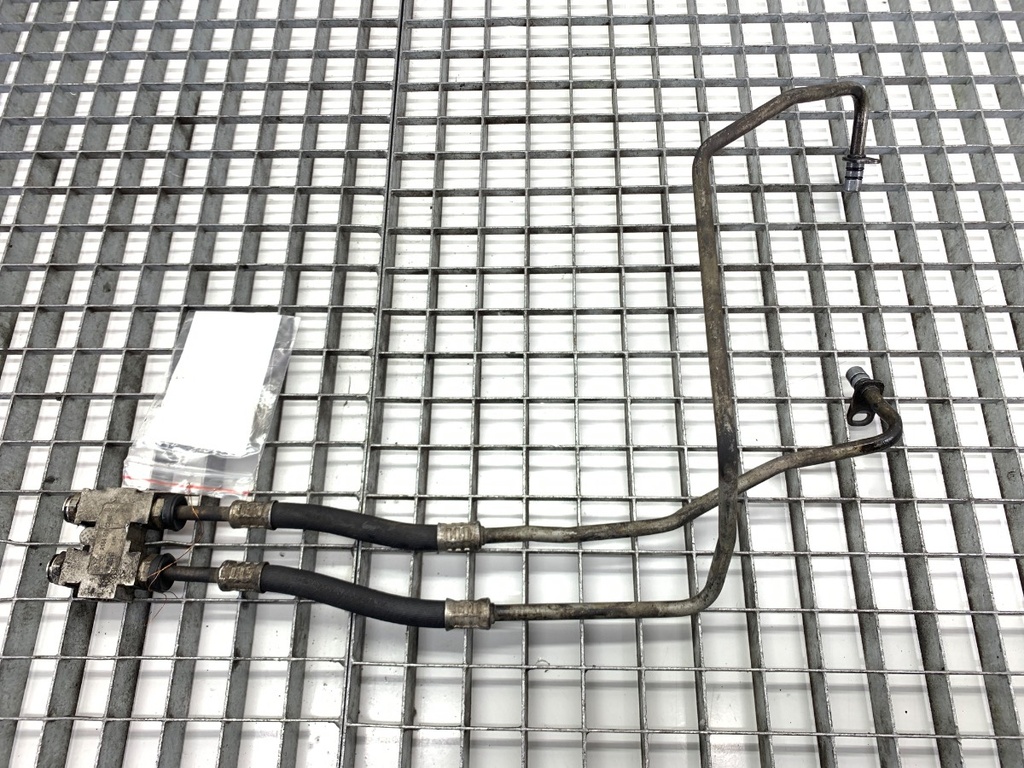 [STARK-853420] Cable de cambio Mercedes-Benz Clase M (W166) 2011-2015