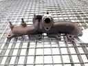 Colector de escape AUDI Q5 (8RB) 2.0 TDI quattro 125 kW 2008-2012