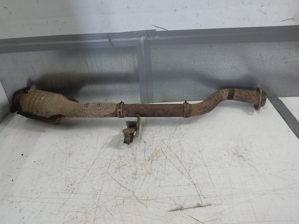 [MTD-529356] Catalizador Suzuki Grand Vitara 2.4 J24B