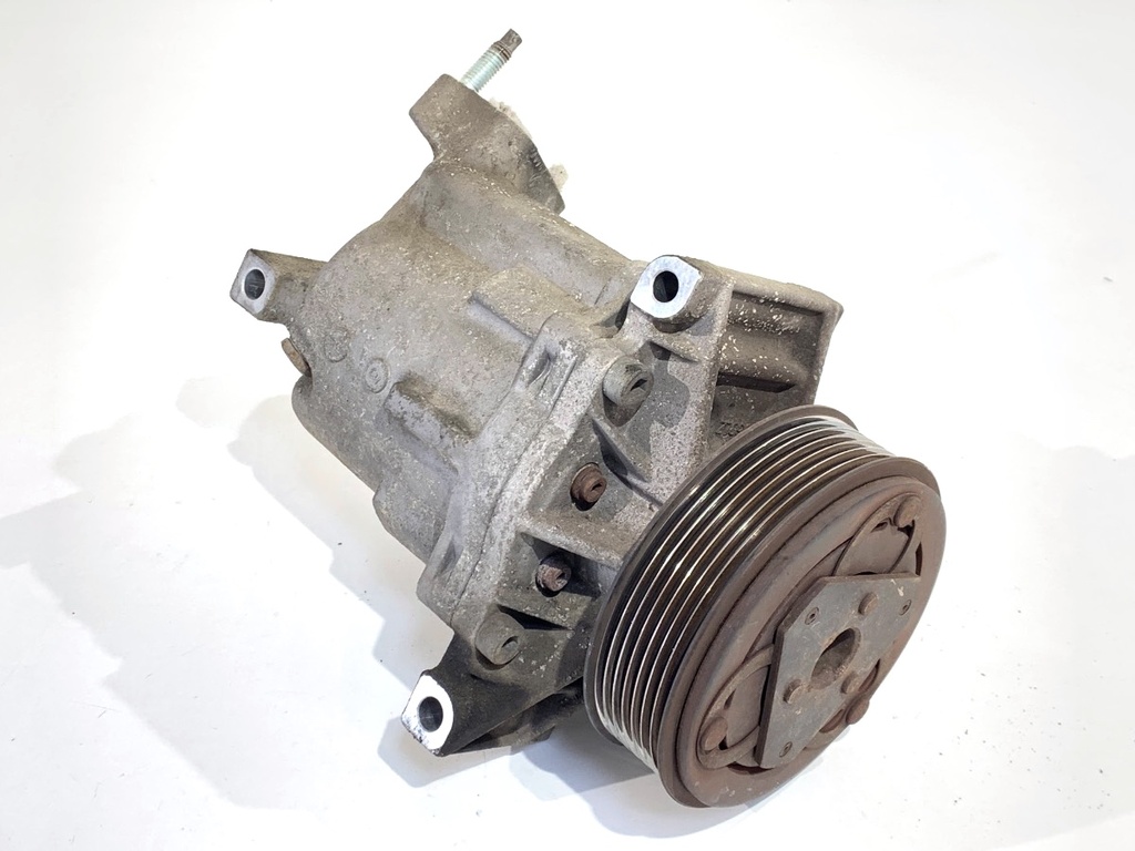 [STARK-866837] Compresor de aire acondicionado NISSAN NOTE (E11, NE11) 1.6 81 kW 2006-2012