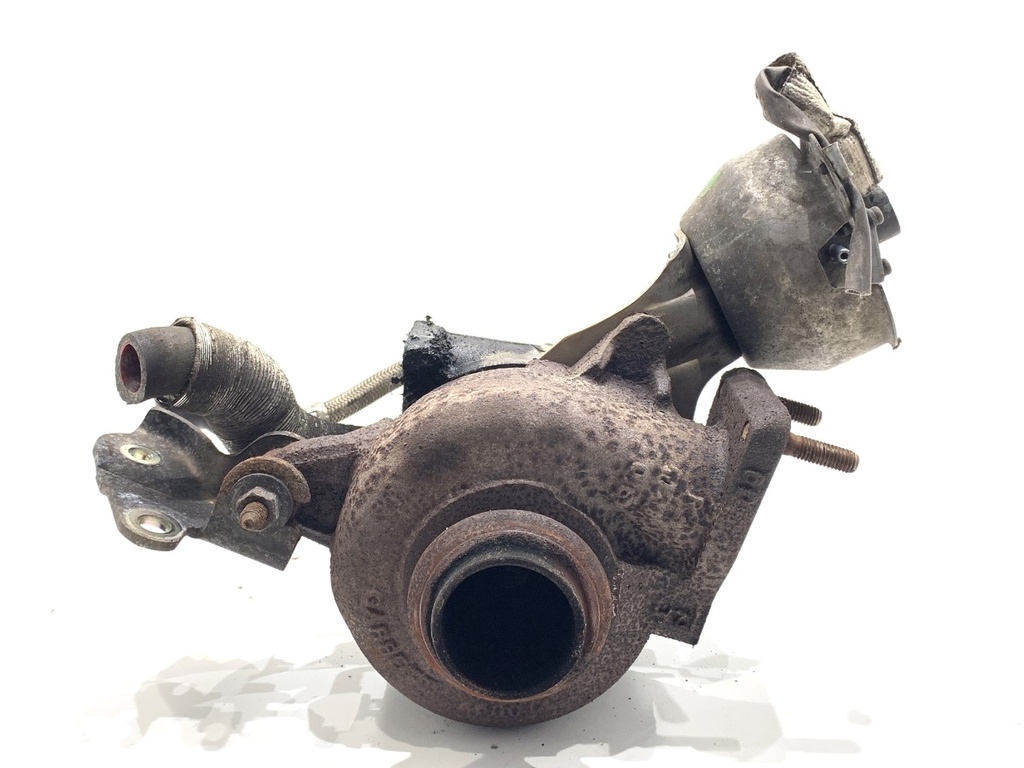 [STARK-897132] Turbocompresor Citroën C5 III (RD_) 2.0 HDi 140 103 kW
