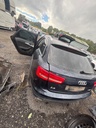 Motor de arranque Audi A6 Allroad 3.0 TDI