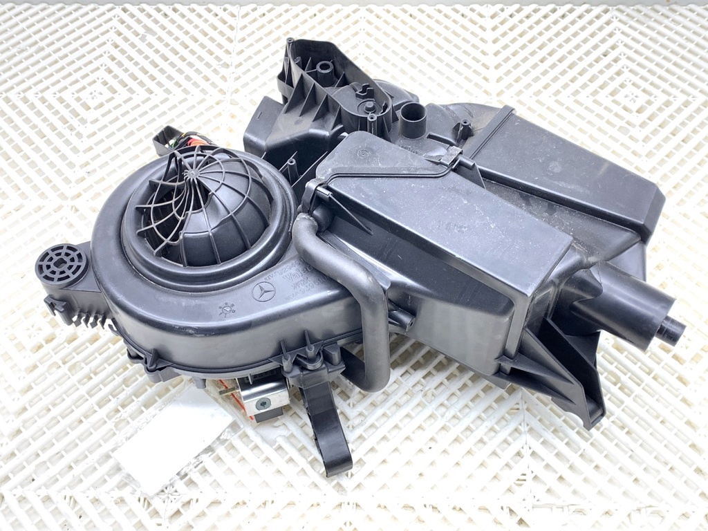 [STARK-871717] Calefactor MERCEDES-BENZ CLASE GL (X166) 2012-2015