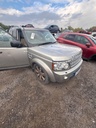 Motor de arranque Land Rover Discovery IV 3.0 TD