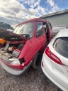 Motor de arranque VW Transporter T4 2.5 TDI