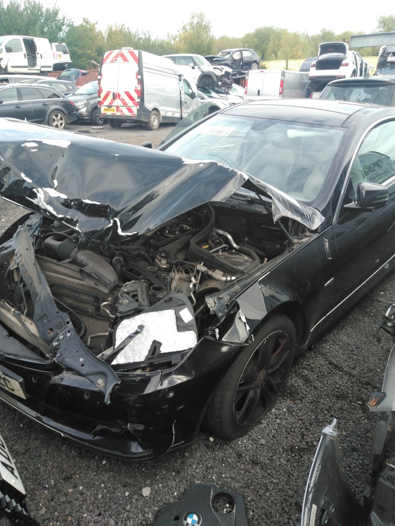 [EPE-138487] Motor de arranque Mercedes-Benz Clase E 2010