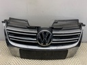 Rejilla de parachoques VW Golf V Variant (1K5) 2007-2009 1.9 TDI