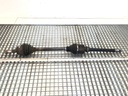 Semieje delantero derecho PEUGEOT BOXER Autobus 2005-2022 2.0 BlueHDi 130