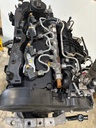 Motor VW Sharan 2.0 TDI CFFB