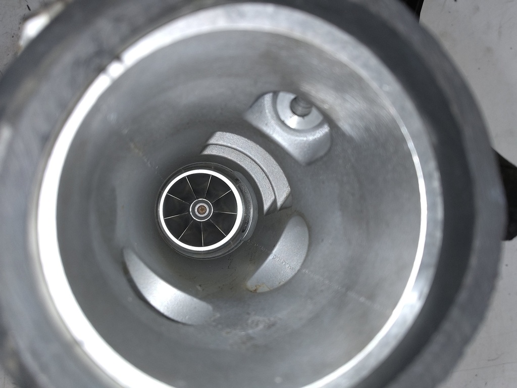 [MTD-546363] Turbocompresor Subaru Ascent FA24F