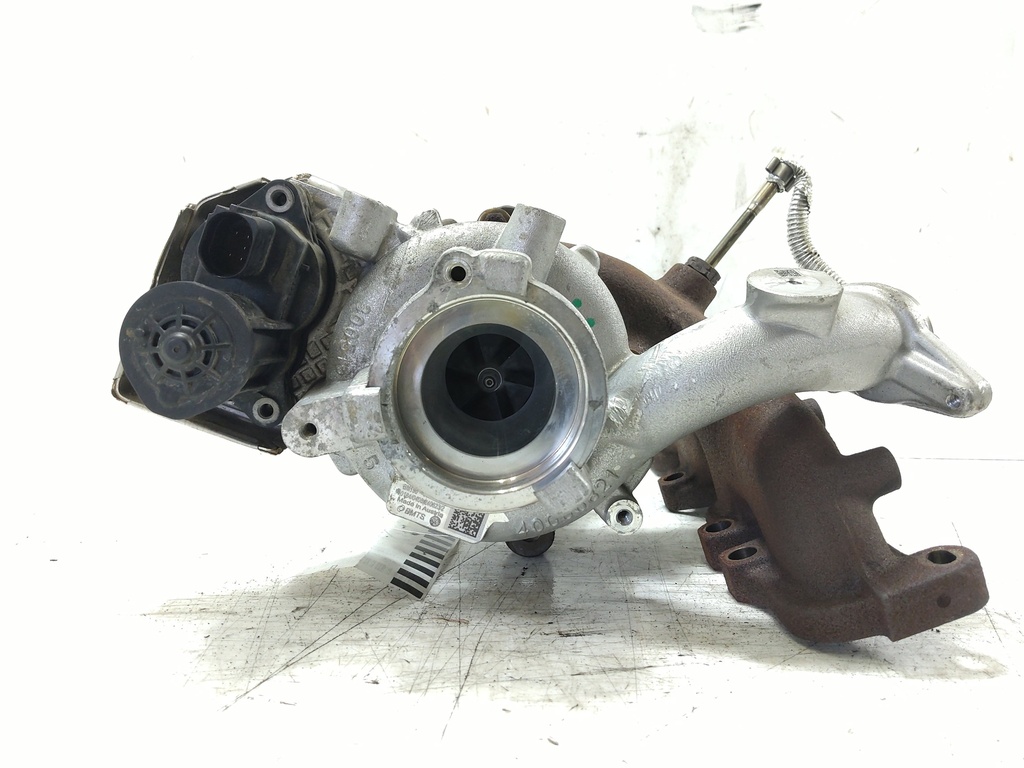 [MTD-546366] Turbocompresor VW Transporter 2.0 TDI