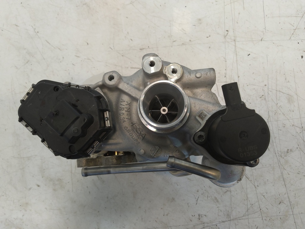[MTD-546358] Turbocompresor Opel Grandland 1.2 MHEV
