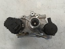 Turbocompresor Opel Grandland 1.2 MHEV