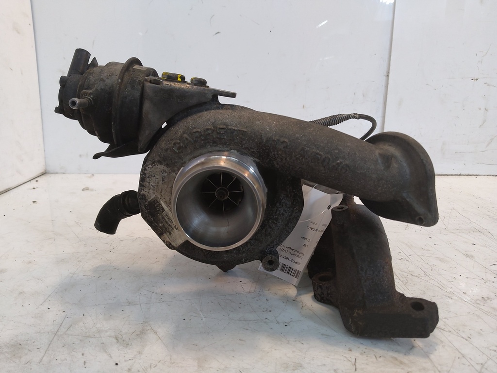 [MTD-546359] Turbocompresor VW Crafter 2.0 TDI