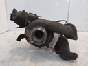 Turbocompresor VW Crafter 2.0 TDI