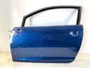 Puerta delantera izquierda SEAT IBIZA IV SC (6J1, 6P5) 2008-2018