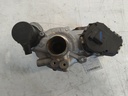 Turbocompresor Opel Mokka