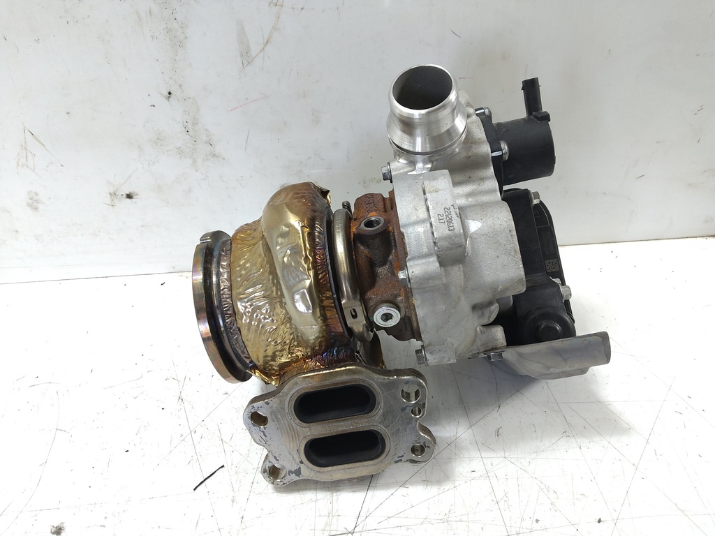 [MTD-546258] Turbocompresor Mercedes-Benz Clase A M282.914