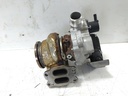 Turbocompresor Mercedes-Benz Clase A M282.914