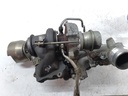 Turbocompresor Mercedes Clase E