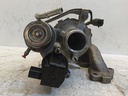 Turbocompresor Nissan Qashqai 1.2 DIG-T