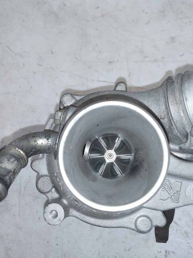 [MTD-546360] Turbocompresor Opel Mokka 1.6 CDTI
