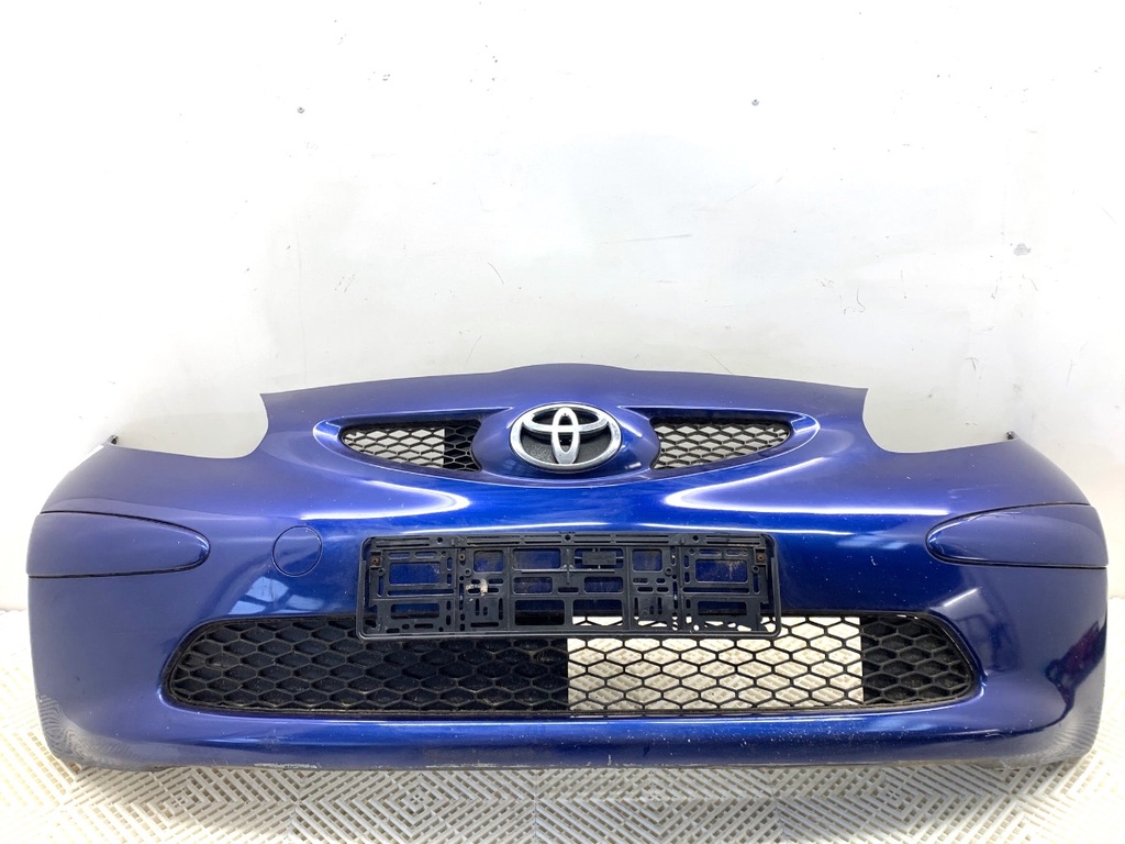 [STARK-860049] Parachoques delantero Toyota Aygo (_B1_) 1.0 (KGB10_) 2005-2014