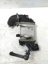 Intercooler VW Crafter 2.0 TDI