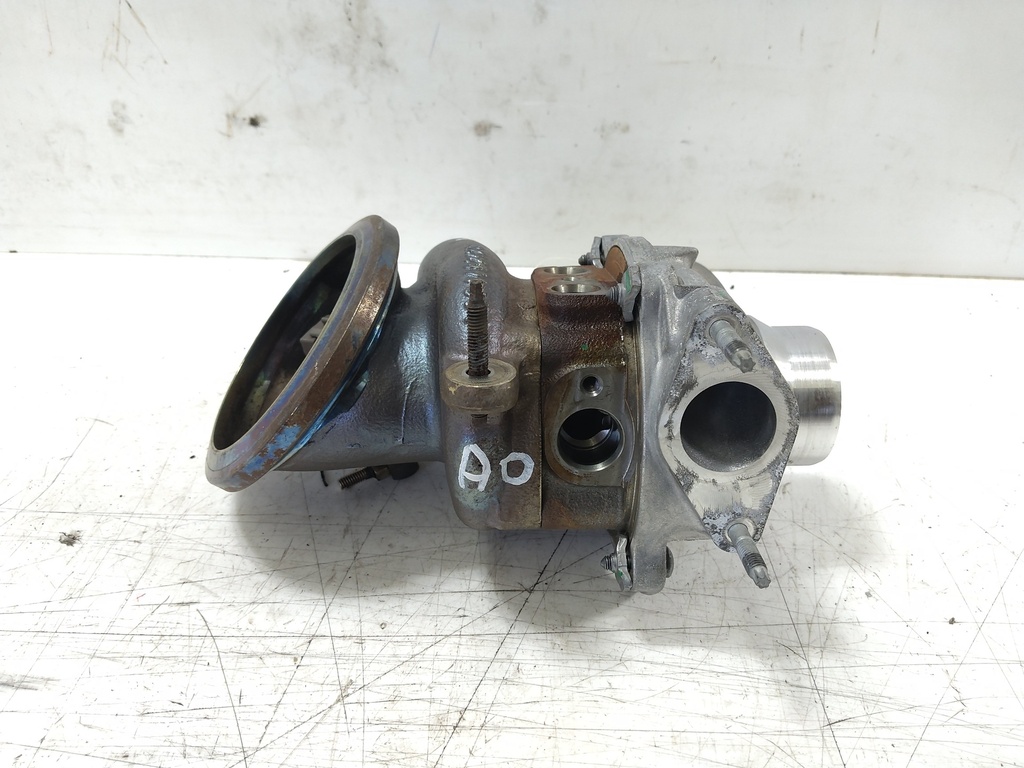 [MTD-546185] Turbocompresor Ford Tourneo Courier 1.0 EcoBoost