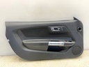 Panel de puerta delantero izquierdo Ford Mustang cupé 2014-2022