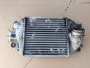 Intercooler Subaru Outback