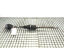 Palier delantero derecho BMW Serie 5 Touring (F11) 525d xDrive 2013-2017