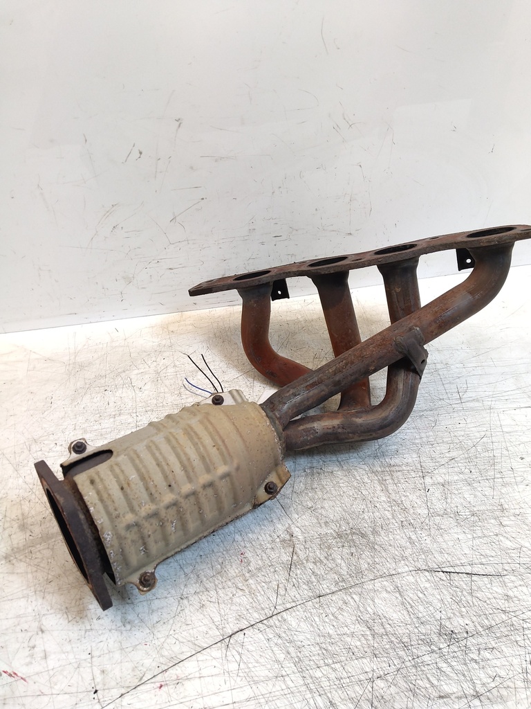 [MTD-529353] Catalizador Suzuki Grand Vitara 2.4