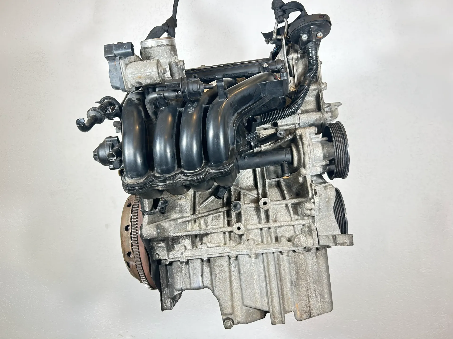 [1000969] Motor Seat Leon 1,6 Gasolina BSE 06A100043P