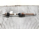 Palier delantero derecho Renault Captur II 2020-2022 TCe 140