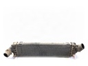 Intercooler FORD Mondeo IV (BA7)