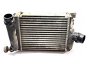 Intercooler para RENAULT Clio IV