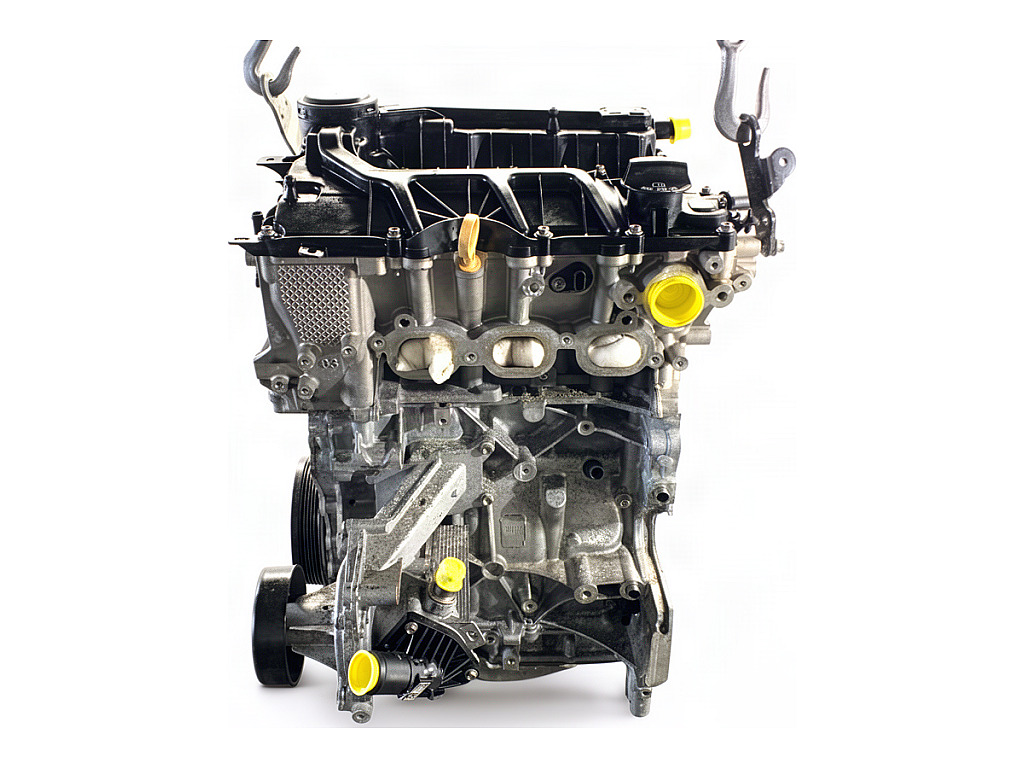 [STARK-971246] Motor Opel Astra K 1.2 Turbo