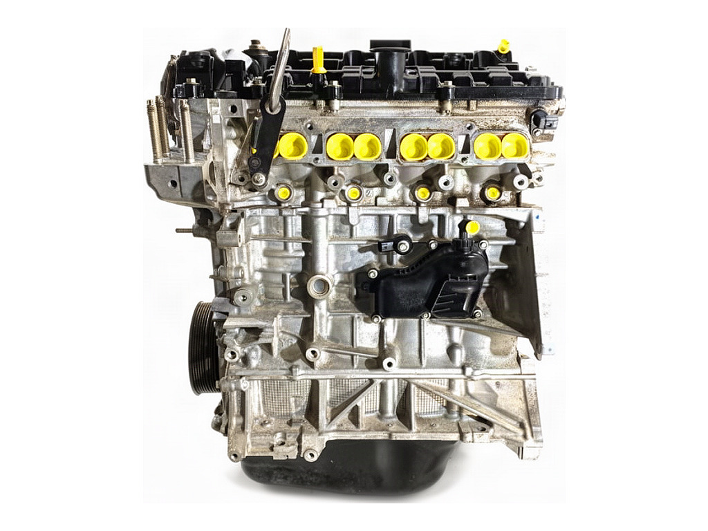 [STARK-970759] Motor Mazda 6 Kombi (GJ, GL) 2.5