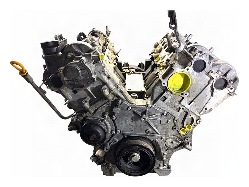 [STARK-970669] Motor JEEP Grand Cherokee III 3.0 CRD