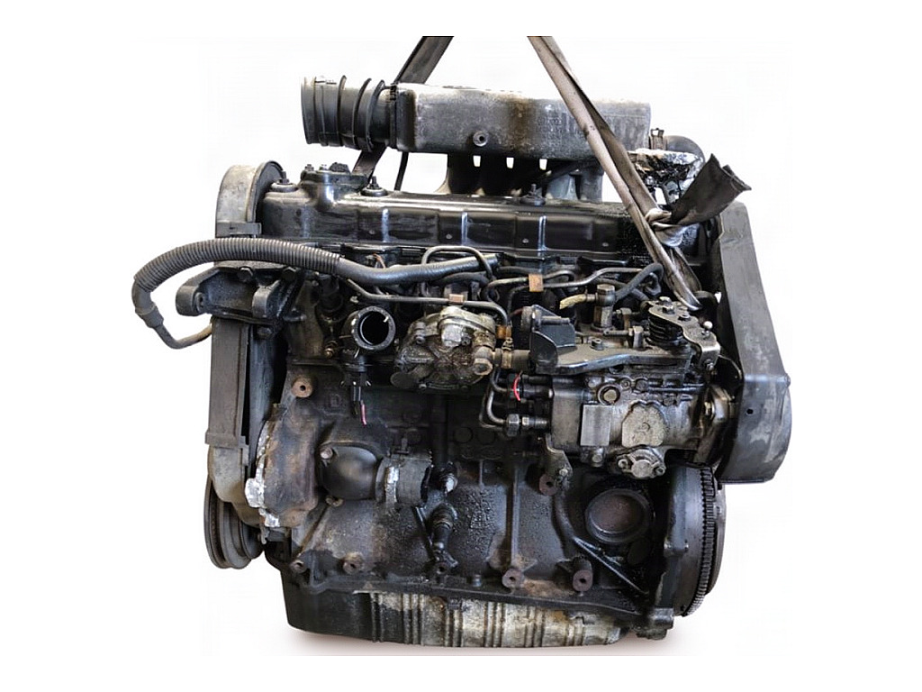 [STARK-971426] Motor VW Transporter IV